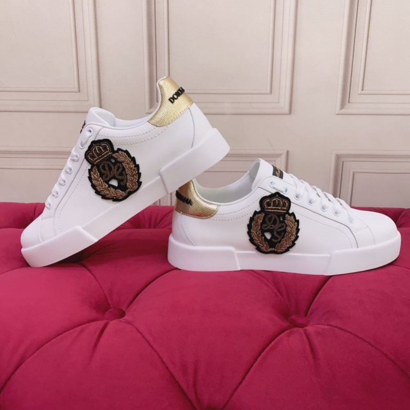 Dolce & Gabbana Sneakers